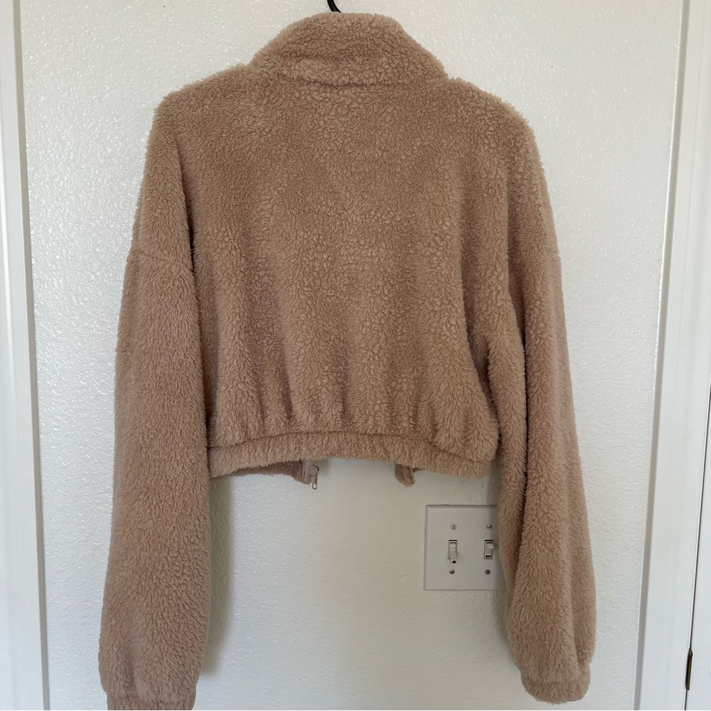 Shein jacket - Picture 2 of 4